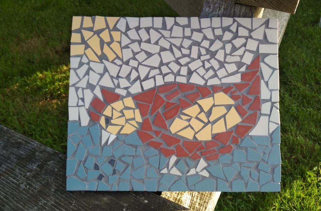 Razvijanje ustvarjalnosti pri osebah s težjo motnjo avtizma