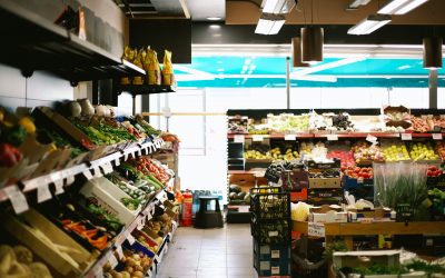 “Tihe urice” v supermarketih – bolj prijazne do oseb z MAS