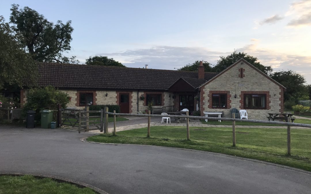 Pennyhooks farma – ena sama ljubezen