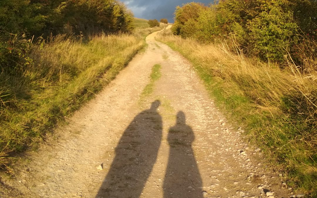 Na izmenjavo znanj v Anglijo